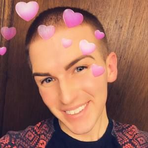 Meet your Posher, Gary